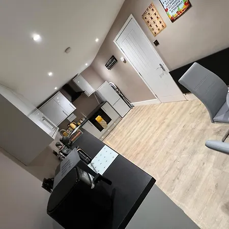 Premier Inn Comfort Mattresses - Sleeps 6 Middleton  Exterior foto