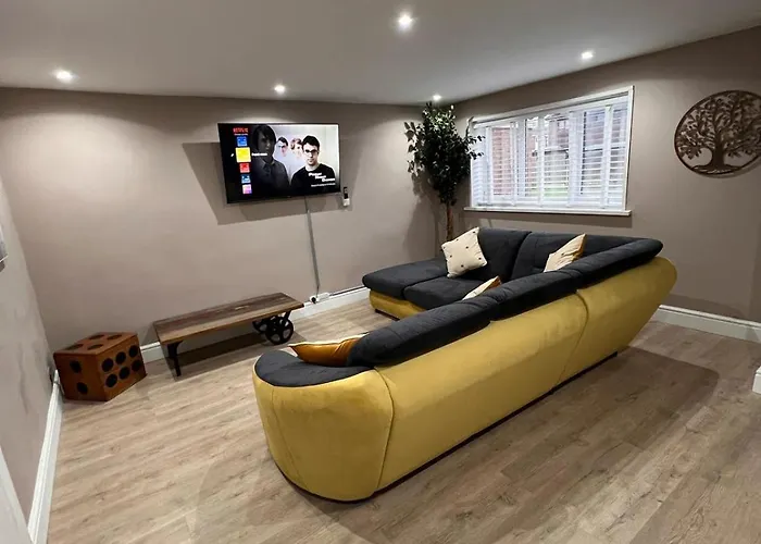 Premier Inn Comfort Mattresses - Sleeps 6