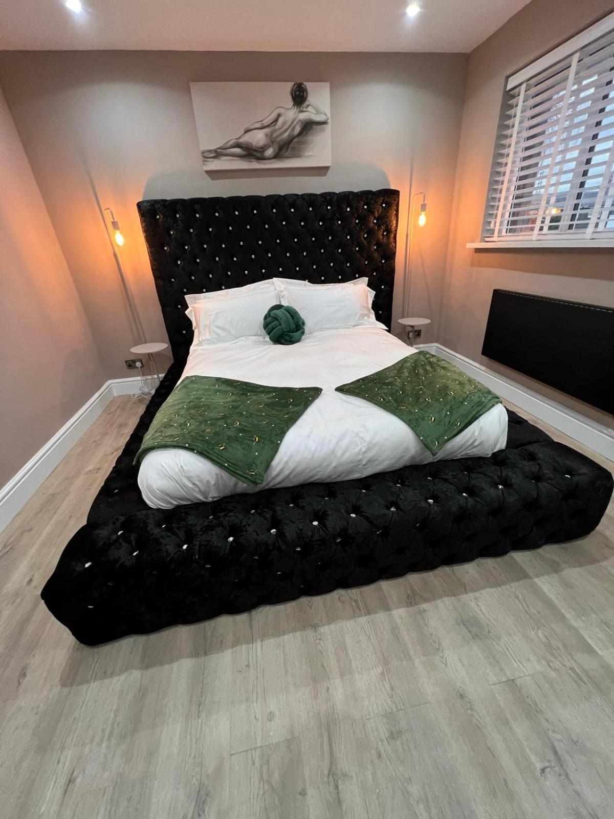 Premier Comfort Mattresses - Sleeps 6