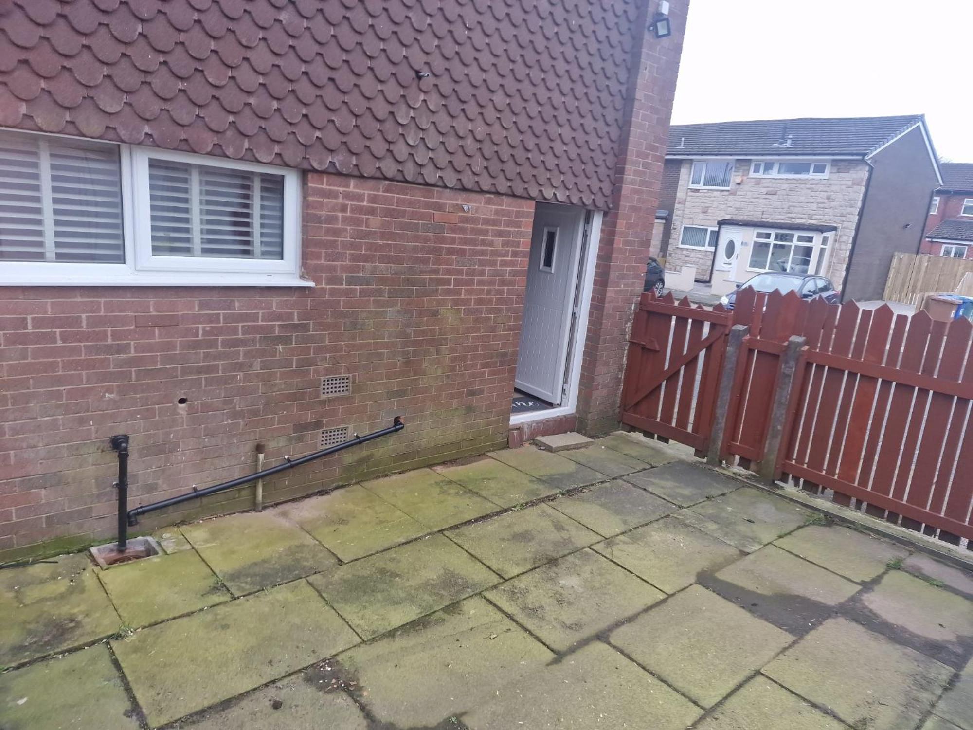 Holiday home Premier Comfort Mattresses - Sleeps 6 Middleton (Greater Manchester)